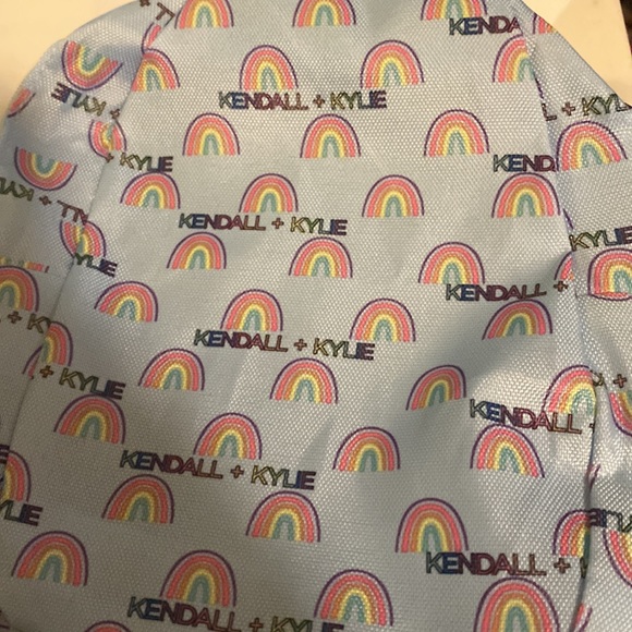 Mini backpack - Picture 2 of 4